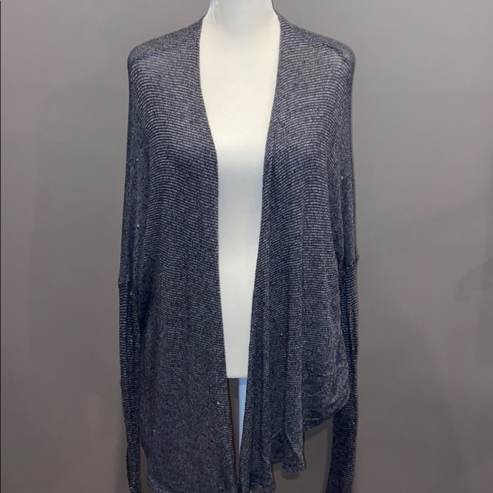 Abercrombie Stretchy Sweater
